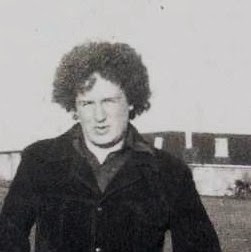 Brian Sunderland Photo 28