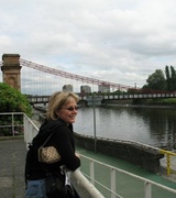Linda Robinson Photo 1