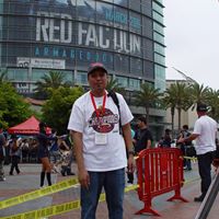 Anthony Bernardo Photo 16