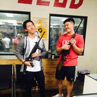 Samuel Chang Photo 15
