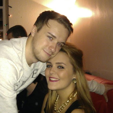 Rebecca Hamlett Photo 4