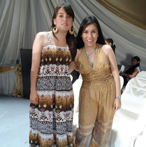 Lourdes Gonzalez Photo 3