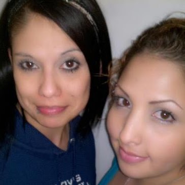 Corina Gonzales Photo 36
