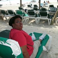 Teresa Quarles Photo 9