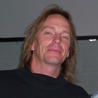 Robert Kinser Photo 4