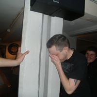 Marcus Rowe Photo 25