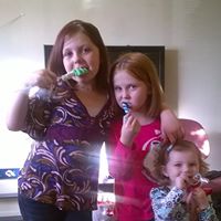 Nicole Aune Photo 1