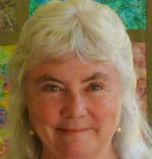 Nancy Cochran Photo 32