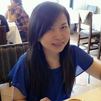 Carol Huang Photo 19