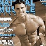 Steven Mann Photo 37