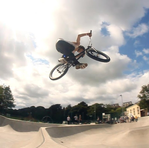 Mark Kendall Photo 46