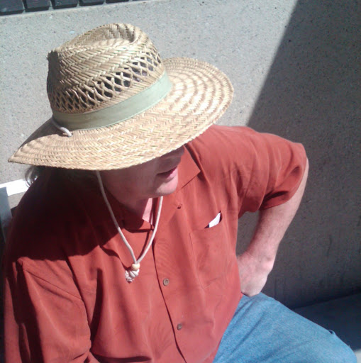 Dennis Driver Photo 4