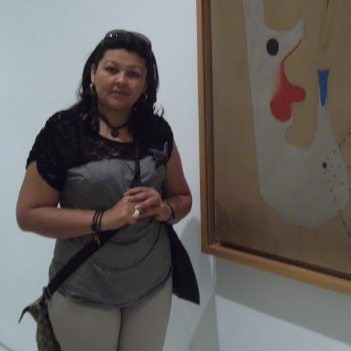 Ruth Tovar Photo 20