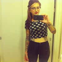 Lindsay Scherer Photo 6