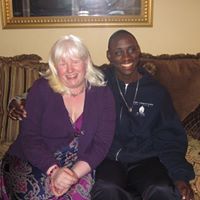 Maurice Weeks Photo 6