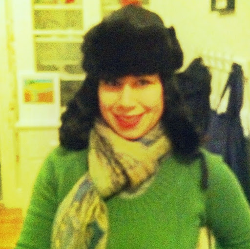 Jennifer Mayo Photo 13