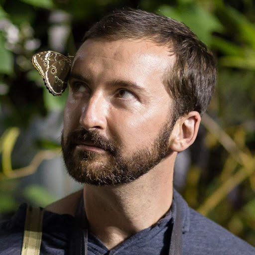 Justin Cook Photo 36