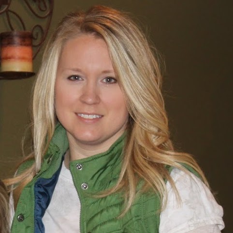 Heather Bayless Photo 20