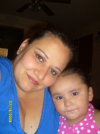Rosa Perez Photo 22