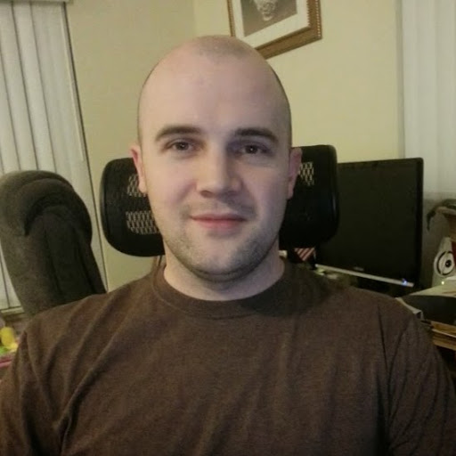 Jesse Gibbs Photo 2