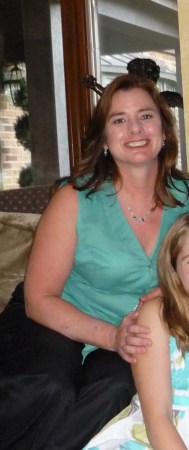 Pamela Pratt Photo 2