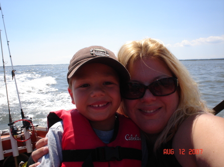 Tracy Toth Photo 16