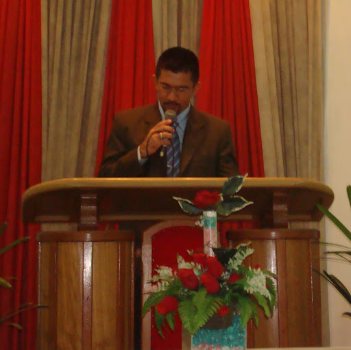Antonio Cruz Photo 39