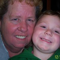 Mary Matlock Photo 7