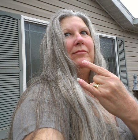 Cathy Alligood Photo 2