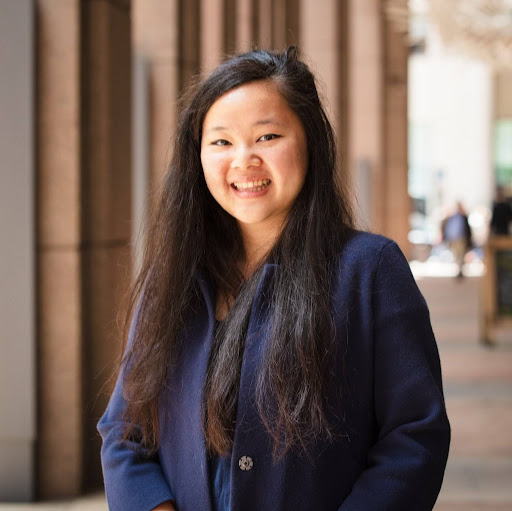 Margaret Lin Photo 17