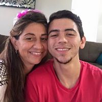 Jonathan Caro Photo 15