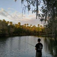 Eddie Fox Photo 20