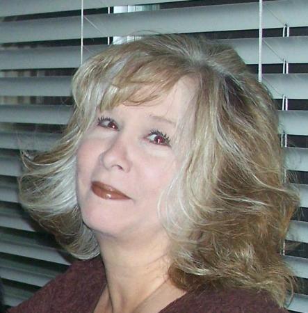 Kelly Blankenship Photo 5