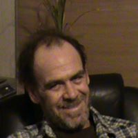 Joseph Woolf Photo 20