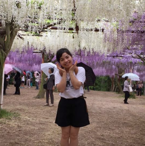 Xuan Ho Photo 12