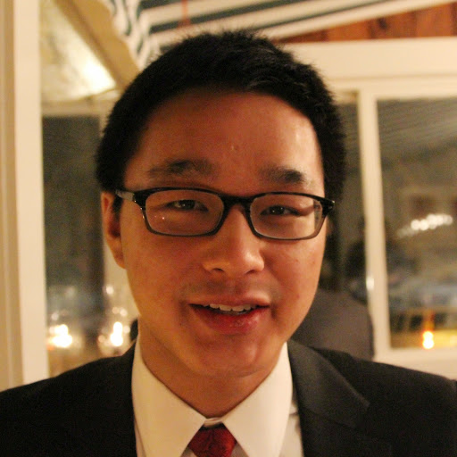 Anthony Lim Photo 27