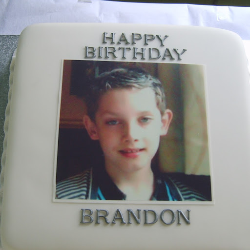 Brandon Gillham Photo 3