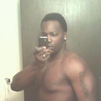 Cedric Adams Photo 39