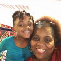 Jolanda Harris Photo 3