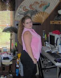 Jessica Patterson Photo 24