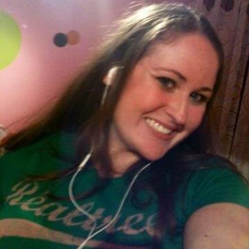 Heather Buchman Photo 17