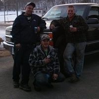 Jay Cook Photo 17