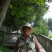 Mary Burrow Photo 9