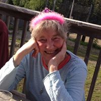 Deborah Vogt Photo 32