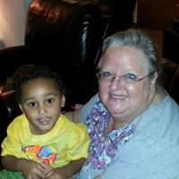 Martha Carver Photo 5