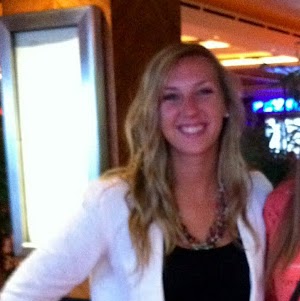 Megan Scanlon Photo 6