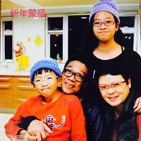 Connie Lam Photo 14