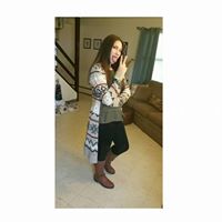Emily Shepard Photo 11