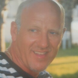 John Blanchard Photo 26