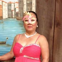 Maria Allred Photo 10